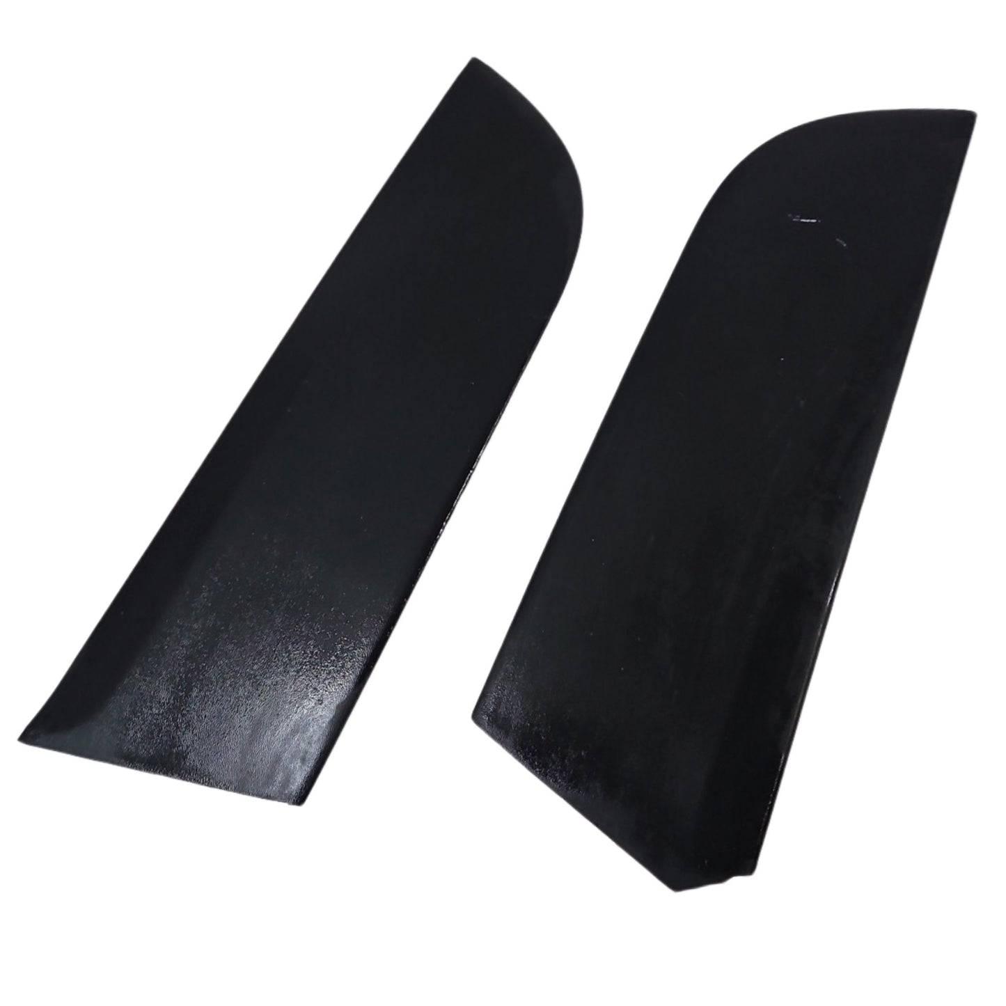 Tapa Puerta Vidrio Externo Nissan Sentra B16