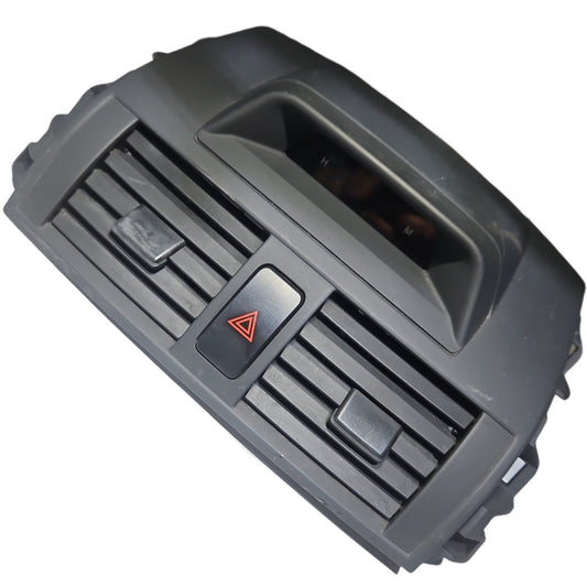 Tablero Central Rejilla Especial Corolla GLI Original