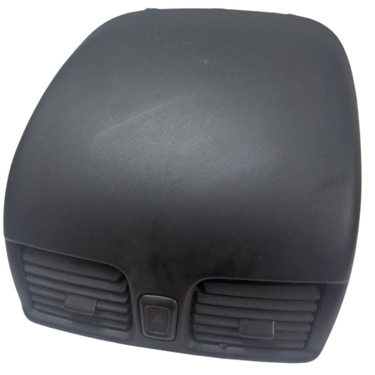 Tablero Central Rejilla Nissan Sentra B15 Original