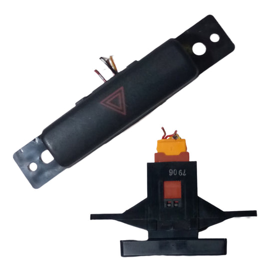 Boton Tecla Luz Emergencia Grand Vitara 2005 2008