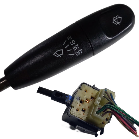 Palanca Limpia Parabrisa Chevrolet Aveo 2004