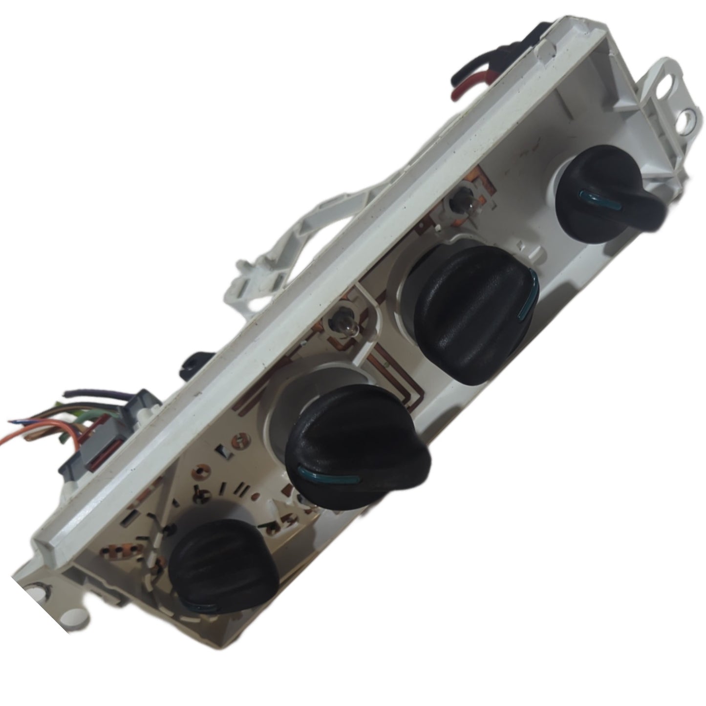 Mando Aire Acondicionado Dodge Neon