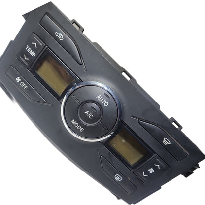 Mando Aire Acondicionado Toyota Corolla GLI 2012 2014 Original