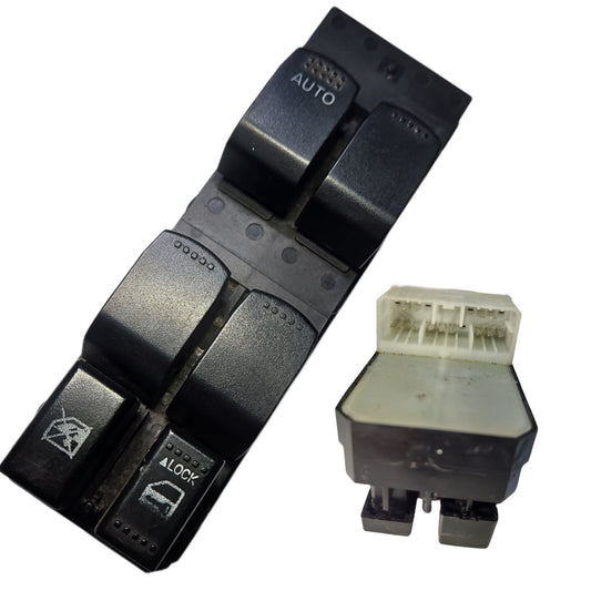Control Mando Piloto Eleva Vidrio Grand Vitara 2005 2008