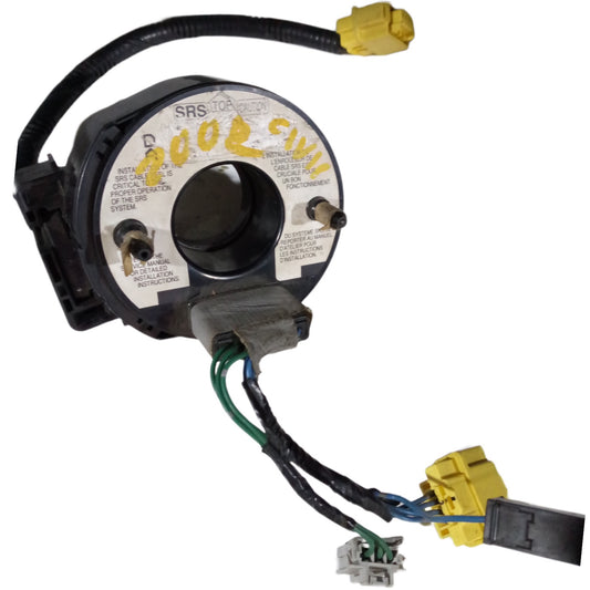 Cinta Fle Volante Honda Civic Sir 2002