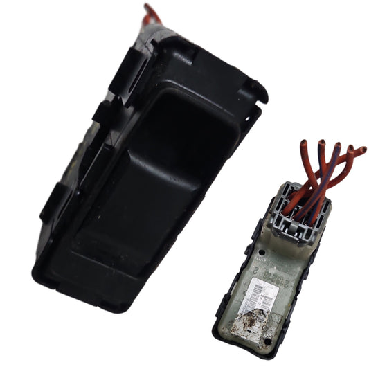 Mando Eleva Vidrio Individual Dodge Caliber Compass Dakota