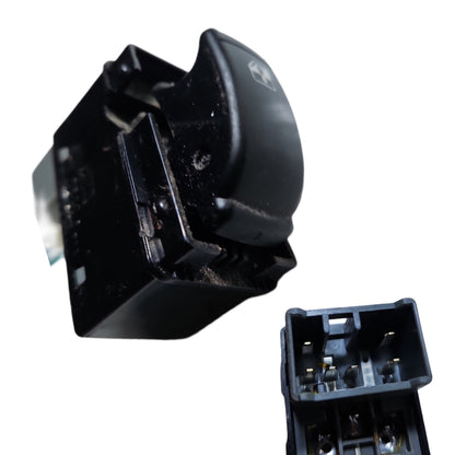 Mando Eleva Vidrio Chevrolet Optra Individual