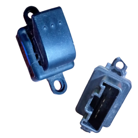 Eleva Vidrio Co-Piloto Mazda3 Mazda6