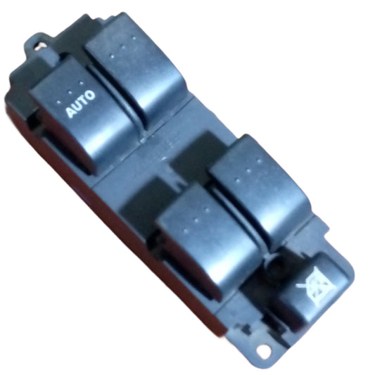 Mando Eleva Vidrio Piloto Mazda3 2004 2010