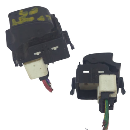 Mando Eleva Vidrio Toyota Camry Yaris 2001 2005 Individual