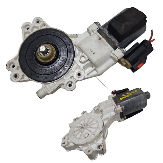 Motor Eleva Vidrio Dodge Caliber 2005 2012