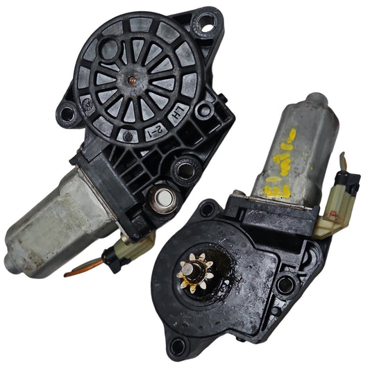 Motor Eleva Vidrio Hyundai Elantra 2000 2012