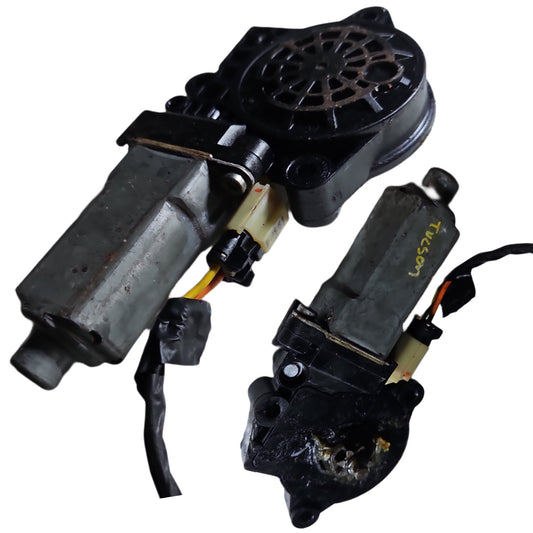 Motor Eleva Vidrio Tucson Elantra Sportage