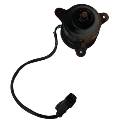 Motor Electroventilador Honda Accord Civic 2001 2005 Pequeño