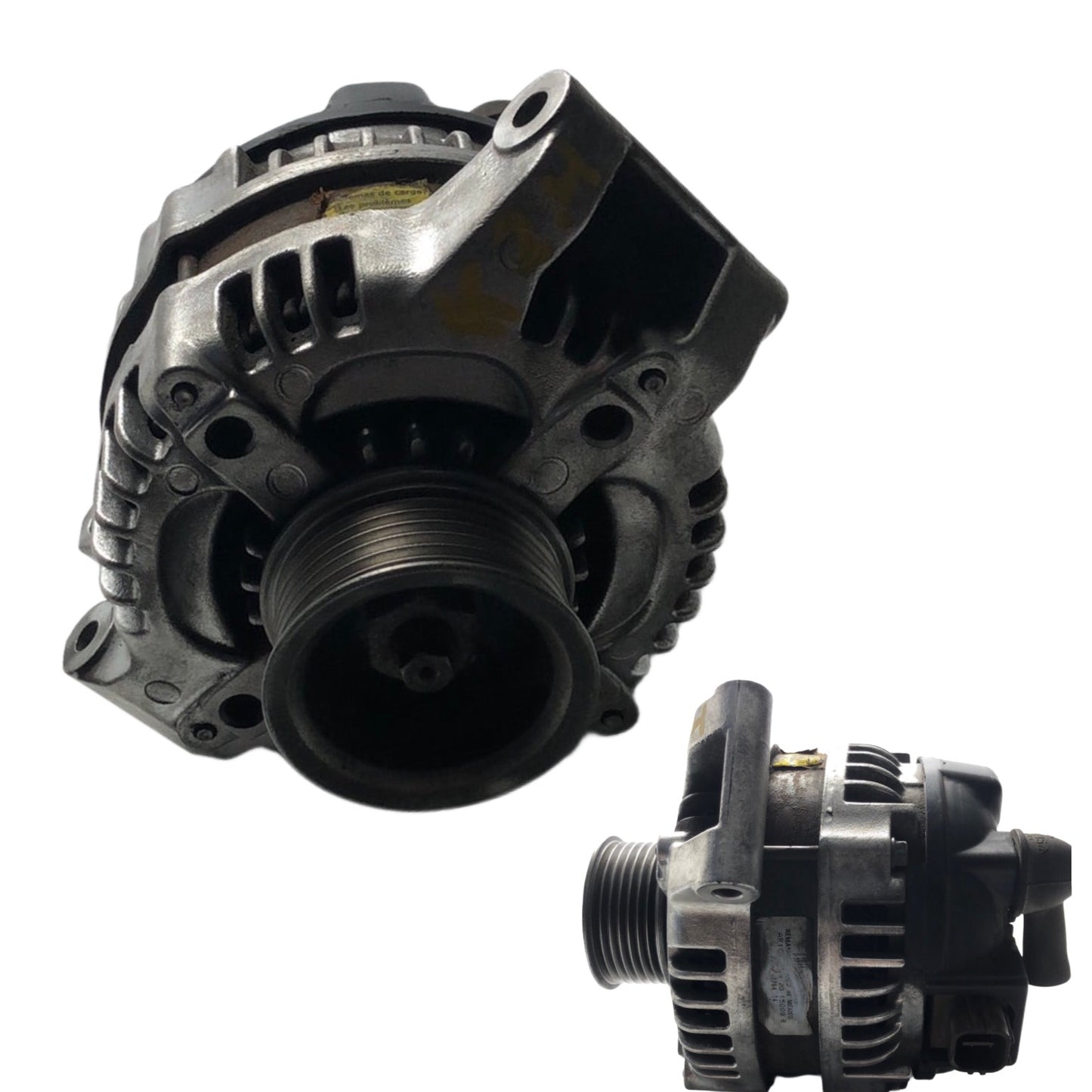 Alternador Honda CRV K24A2 K24A1