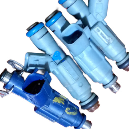 Inyector Mazda3/ Focus