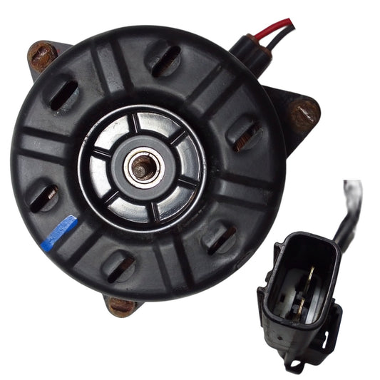 Motor Electroventilador Grande Honda Civic 2006 2011