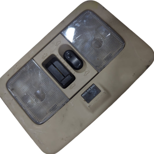 Lampara Delantera Nissan Murano 2004 2008