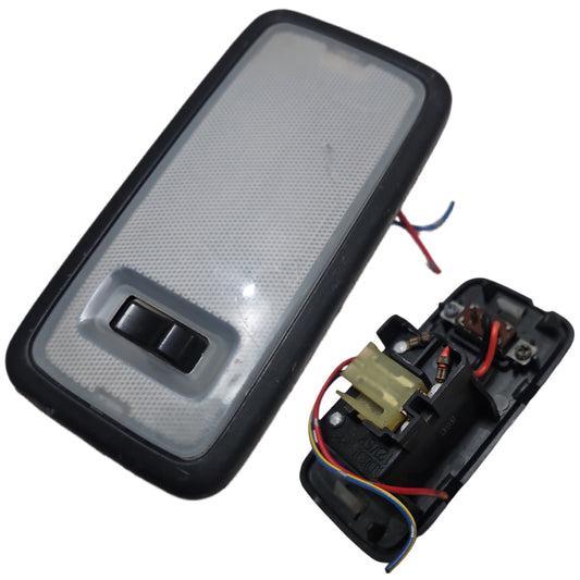 Lampara Maleta Toyota Yaris 2000 2005