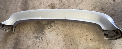 Spoiler Toyota Highlander 2000 2006