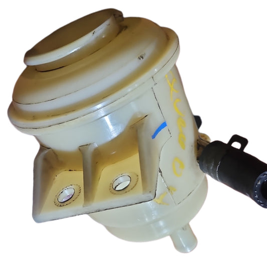 Envase Deposito Aceite Dirección Chevrolet Aveo LT