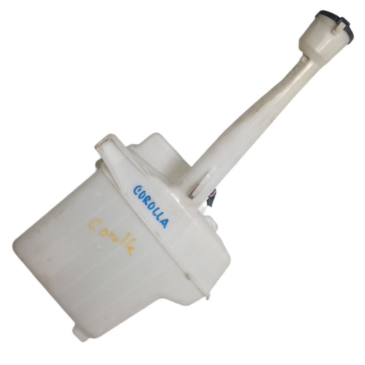 Envase Deposito Agua Toyota Corolla Sensacion