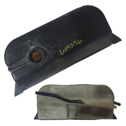 Envase Deposito Agua Radiador Hyundai Tucson Sportage