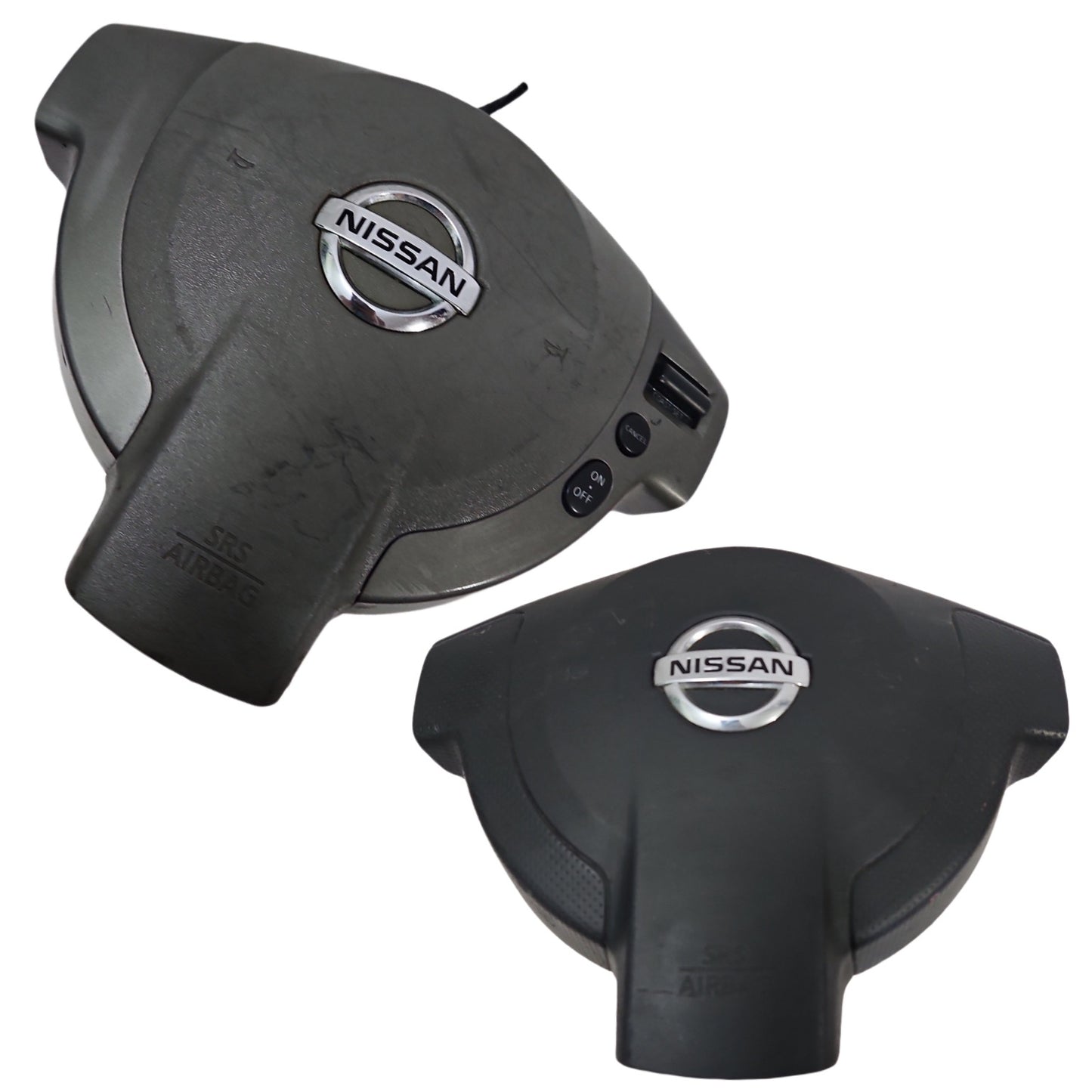 Airbag Volante Nissan Sentra B16