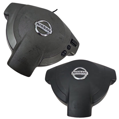 Airbag Volante Nissan Sentra B16