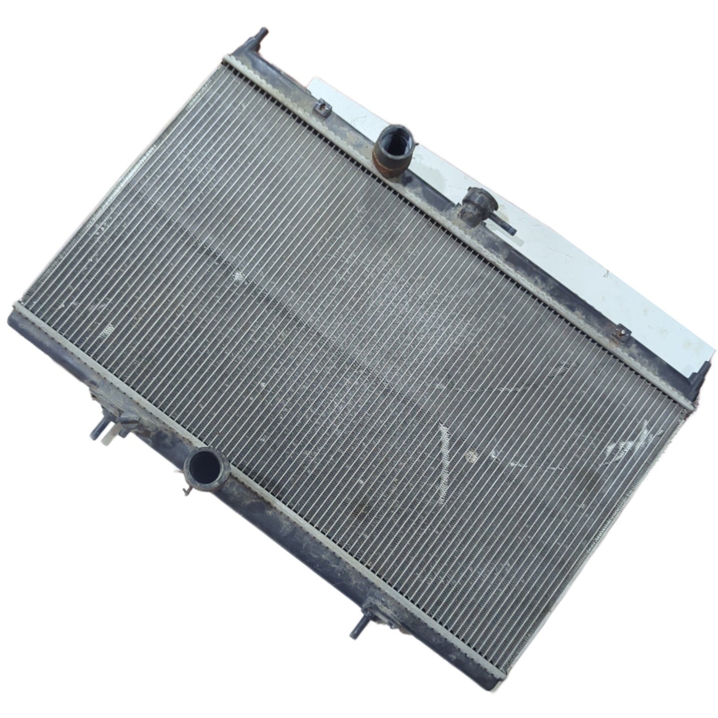 Radiador Nissan Sentra B16 Automático