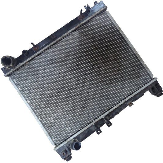 Radiador Toyota Yaris 2000 2005