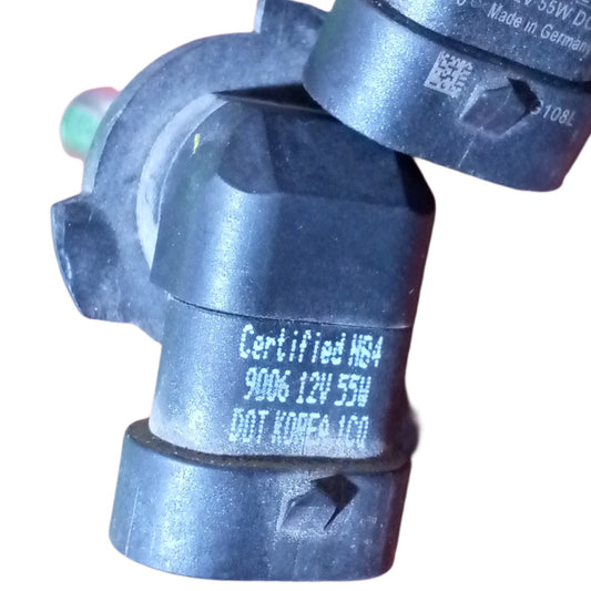 Bombillo 9006