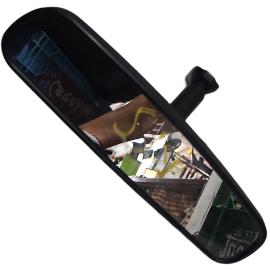 Espejo Retrovisor Interno Nissan Sentra B15 B16 Tiida