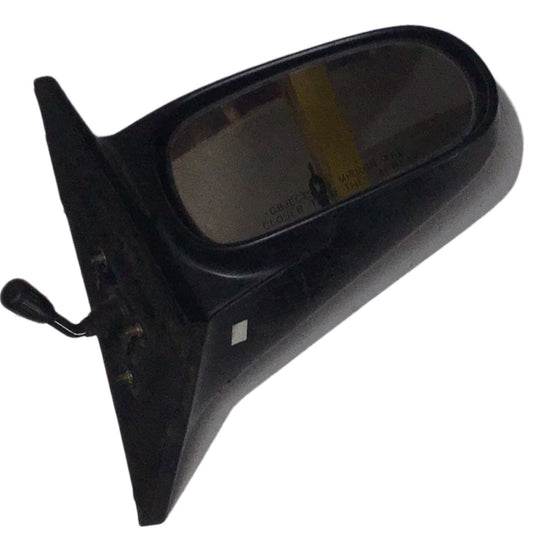 Retrovisor Manual Honda Civic Coupe 1996 2000