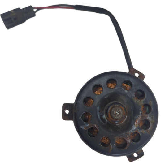 Motor Electroventilador Chevrolet Aveo 1.6