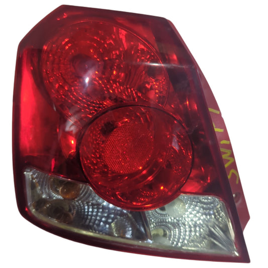 Stop Chevrolet Aveo 2004 2008 5 Puertas