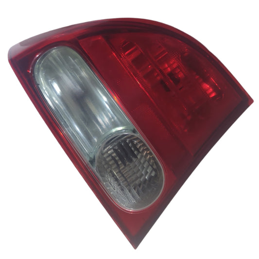 Stop Fondo Blanco Honda Civic 2006 2011