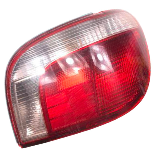 Stop Toyota Yaris 2000 2005