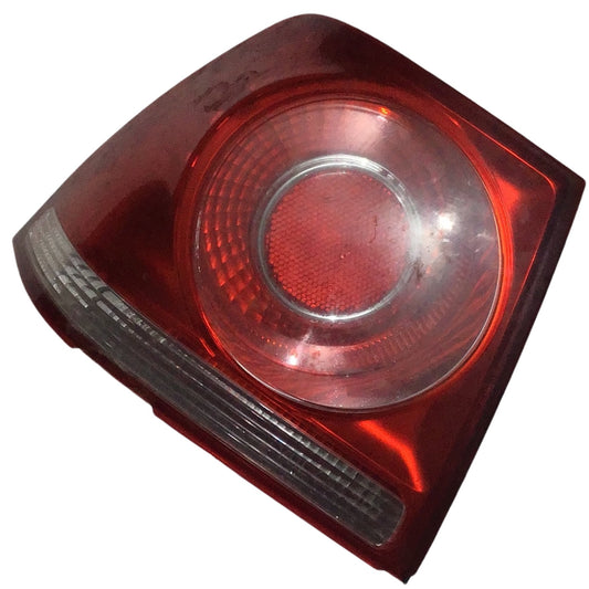 Stop Volkswagen Bora 2008 2010