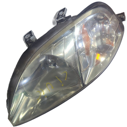 Faro Delantero Honda Civic 1999-2000