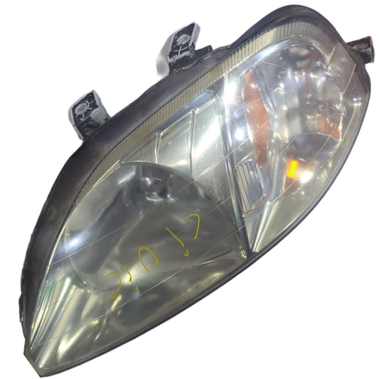 Faro Delantero Honda Civic 1999-2000