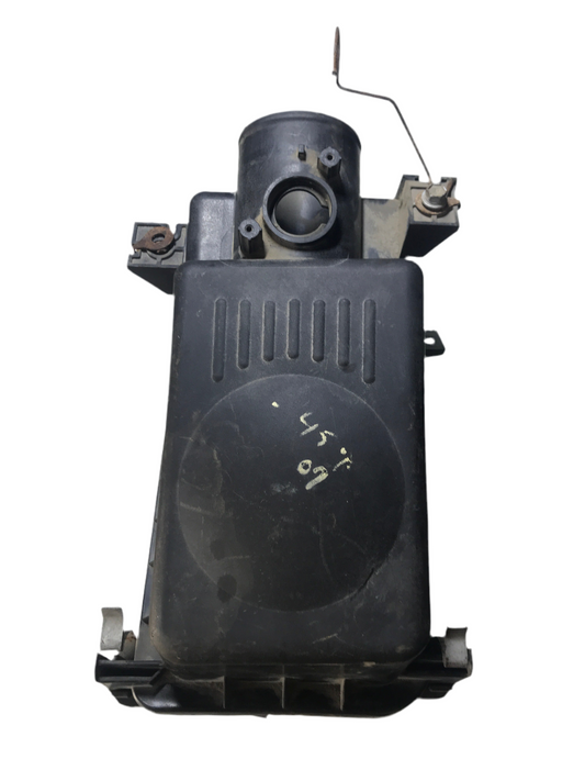 Tapa Superior Porta Filtro Purificación Aire Toyota Corolla 2002 2008