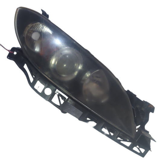 Faro Delantero Mazda3 Sedan Original