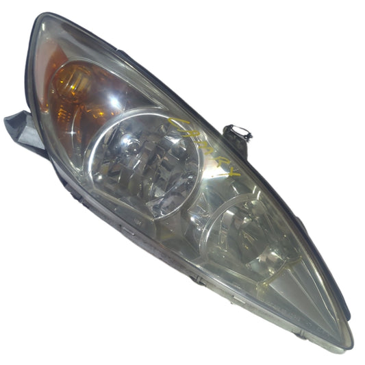 Faro Delantero Toyota Camry 2002 2004