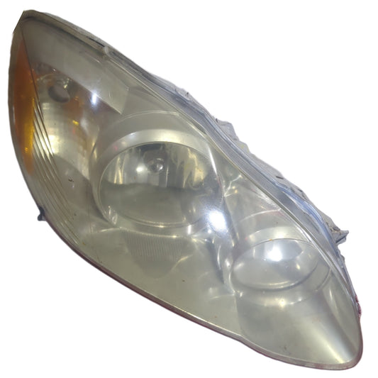 Faro Delantero Toyota Corolla Sensacion 2003 2008