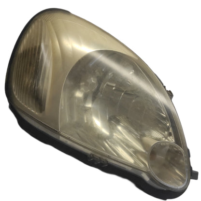Faro Delantero Toyota Yaris 2005 Sol
