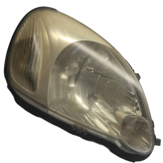 Faro Delantero Toyota Yaris 2005 Sol
