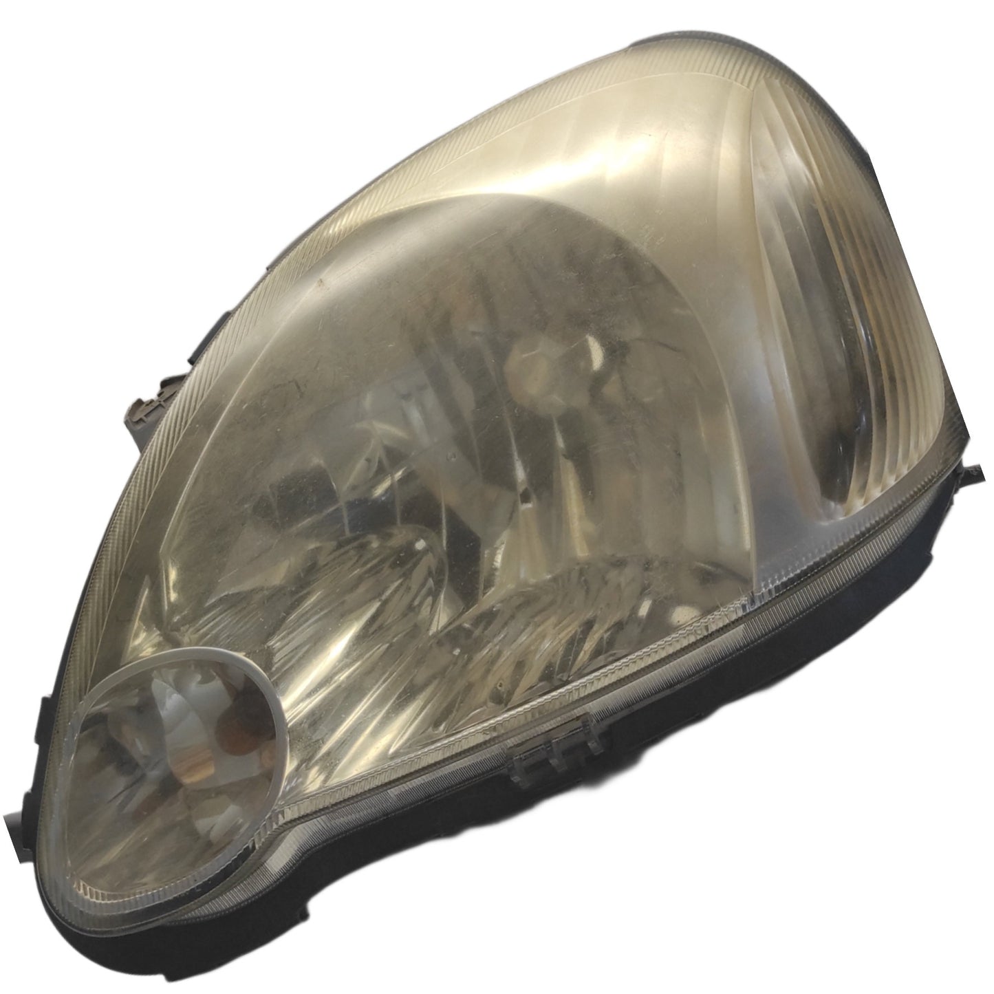 Faro Delantero Toyota Yaris 2005 Sol