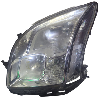 Faro Delantero Ford Fusion 2007 2010