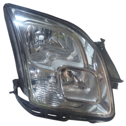 Faro Delantero Ford Fusion 2007 2010